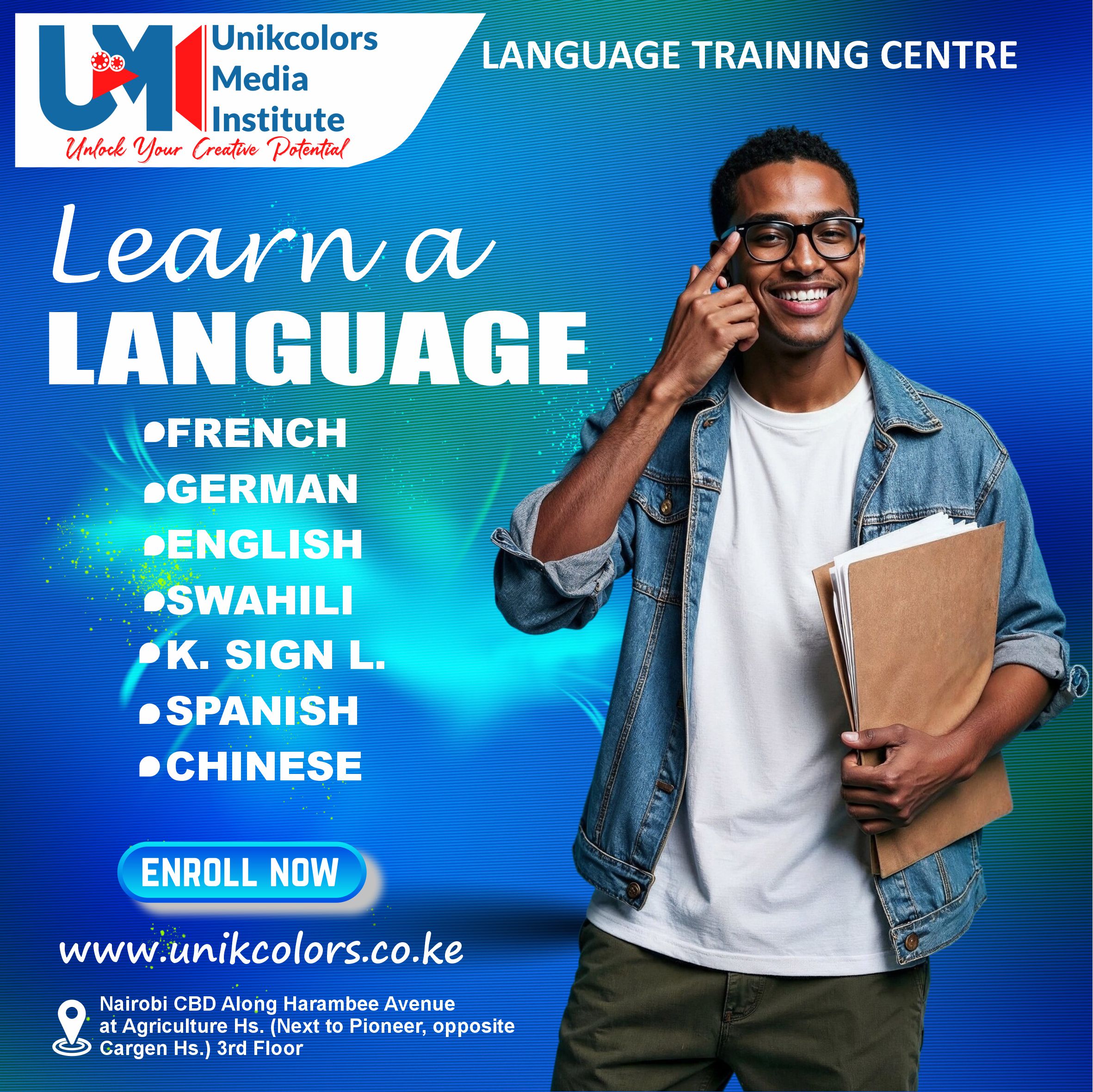 Why is the letter 'k' so uncommon in French?